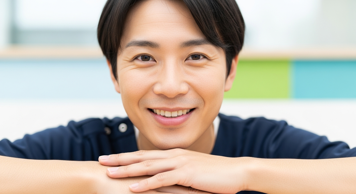 見出し3用: イメージ写真