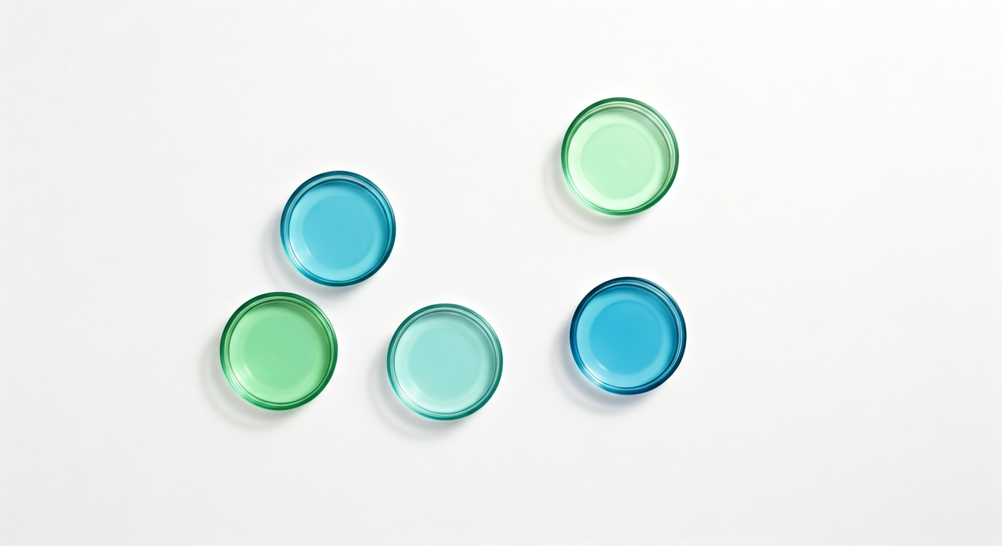 ワクチン治験が特別な理由：健康な人が対象だからこそ