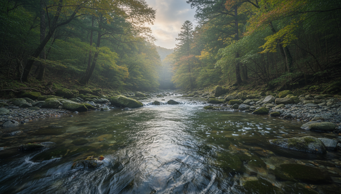 なぜクリスタルヒーリングチューナーが「静寂」をもたらすのか?科学的根拠を解説